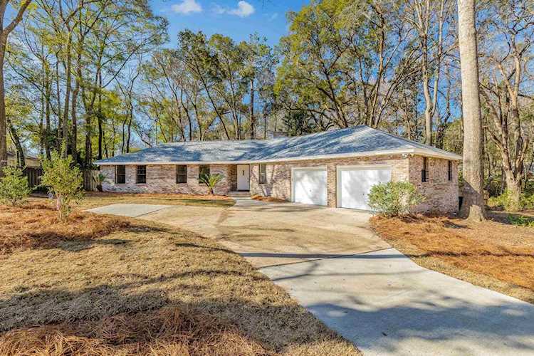 4000 Forsythe Way Tallahassee, FL 32309 in Royal Oaks Photo 1