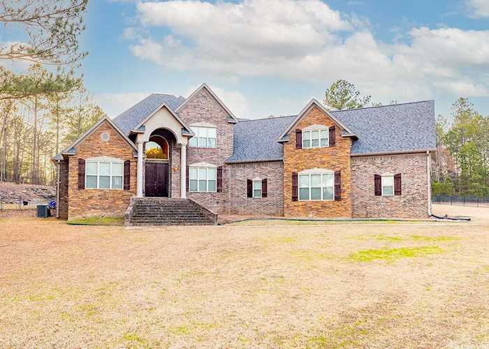 7011 Gemstone Dr Alexander, AR 72002