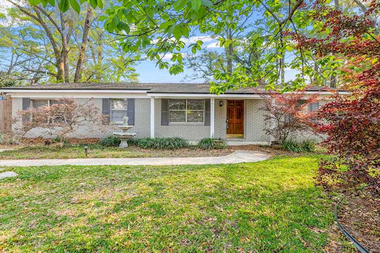 2617 Onyx Trl Tallahassee, FL 32303 in Runnymede Photo 1