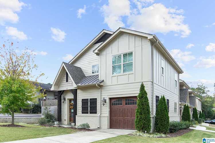 433 Edgewood Place #0 Homewood, AL 35209