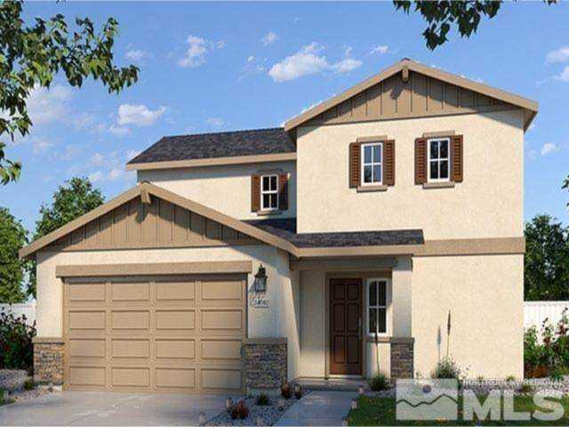 8920 Coyote Bluff Dr Reno, NV 89506 | MLS 230002154 Photo 1