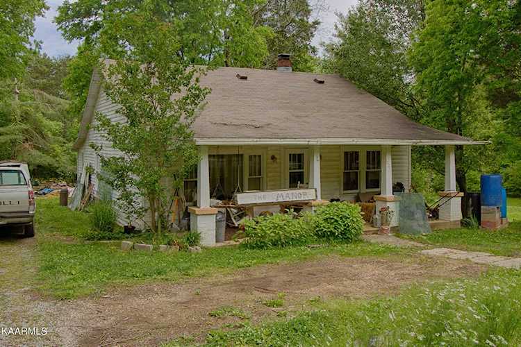 10211 Westland Dr Knoxville, TN 37922