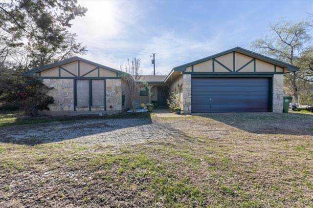 1103 Ajo Court Granbury, TX 76048