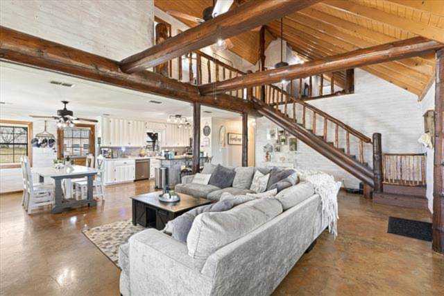 10000 Richter Court Tolar, TX 76476