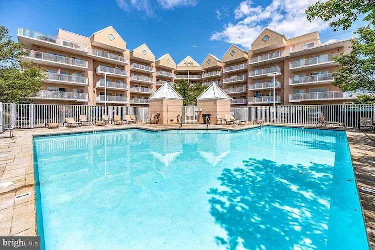PHOTOS & DETAILS: 104 125th St #202, Ocean City, MD 21842 For Sale - MLS #MDWO2012734 - Photos, Virtual Tour, School Info - Real Estate Listing Info Photo 1