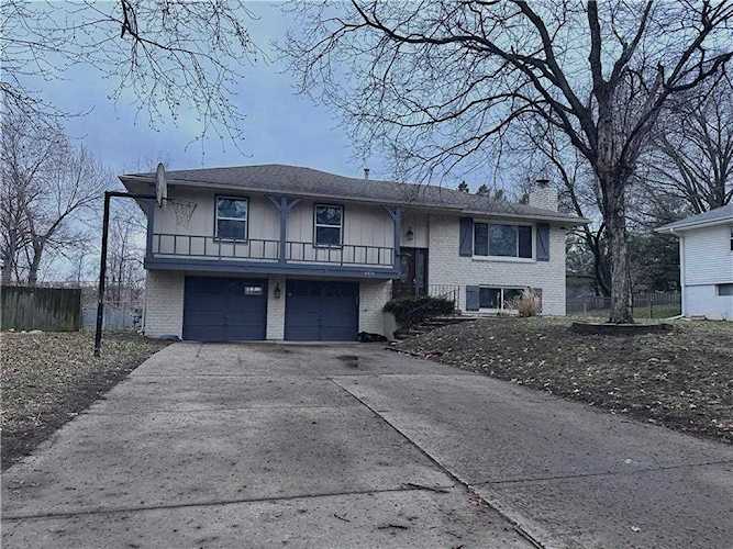 4014 S Hocker Ave Independence, MO 64055 | MLS 2425015 Photo 1