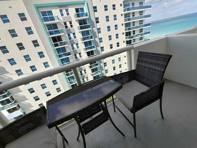 9195 Collins Ave #1109 Surfside, FL 33154