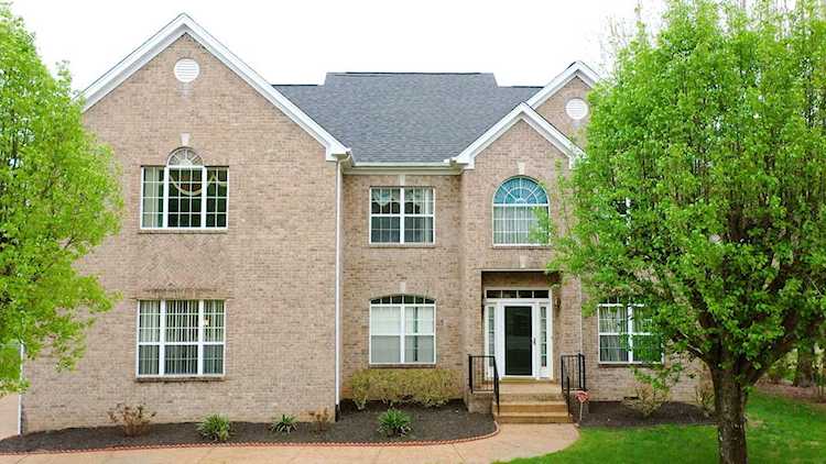 5704 Portsmouth Pl Brentwood, TN 37027