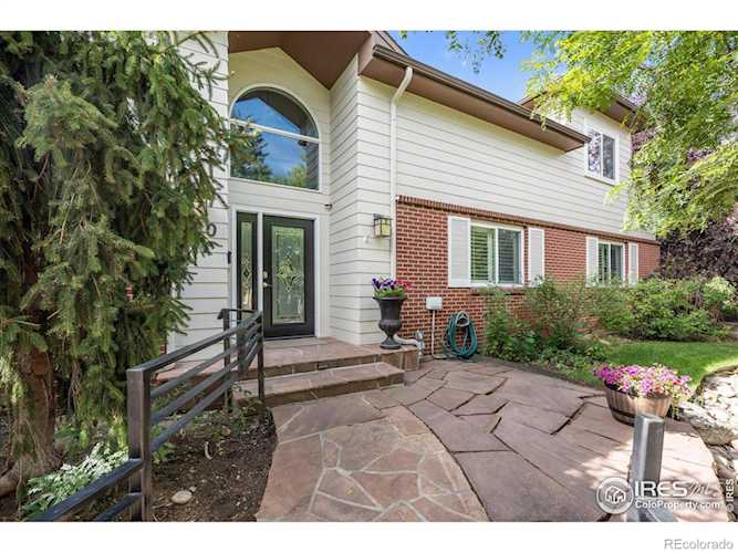 860 Aurora Ave Boulder, CO 80302