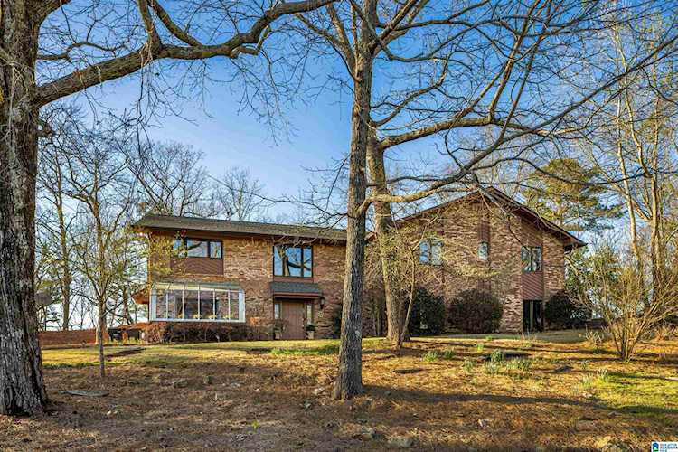 3546 Mill Springs Road Mountain Brook, AL 35223