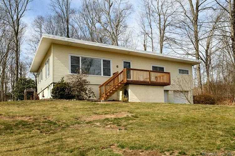 6 Old Hickory Lane Branford, CT 06405