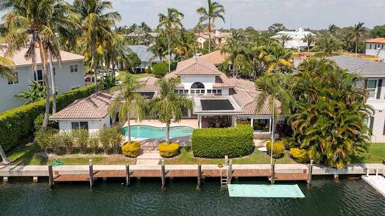 580 Phillips Drive Boca Raton, FL 33432