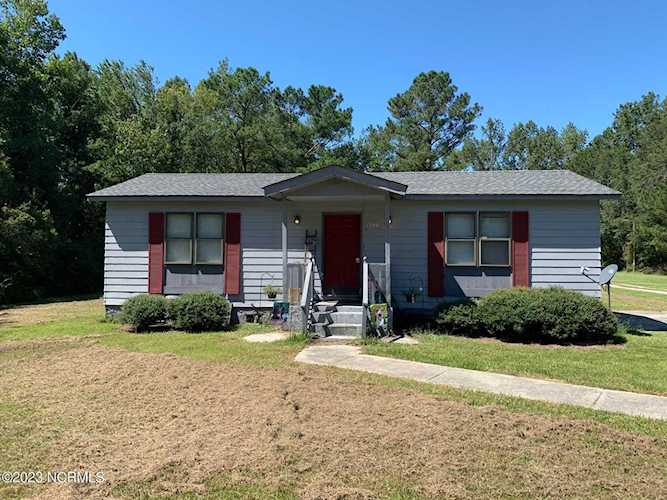 1790 Nc Highway 53 E, Burgaw, NC 28425 | MLS #100373629 | Burgaw, NC Homes For Sale Photo 1