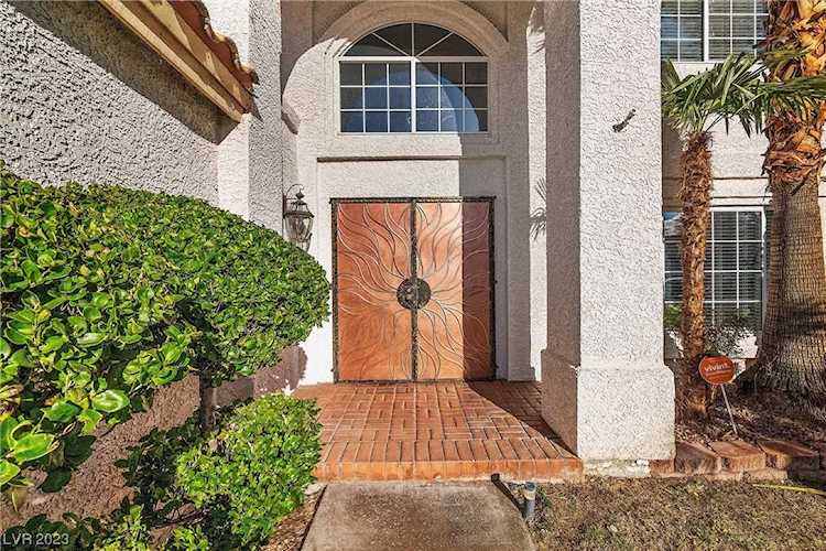 3124 Ocean Port Dr Las Vegas, NV 89117