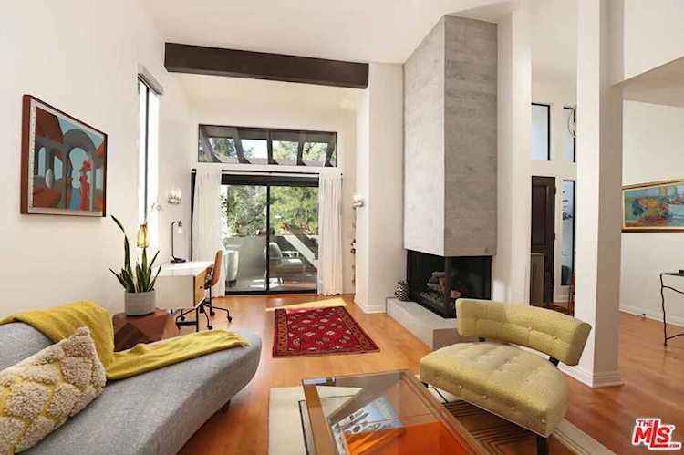 1569 Michael Ln Pacific Palisades, CA 90272