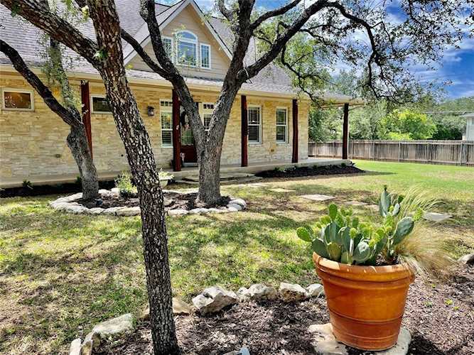 15611 Enid DR Austin, TX 78734
