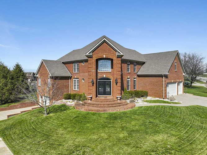 161 Clubhouse Dr Georgetown, KY 40324