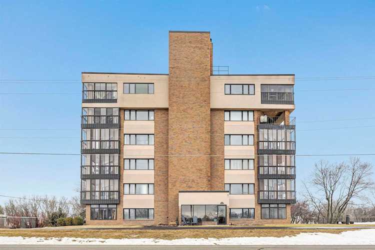 2130 Lost Dauphin Rd #4N De Pere, City of De Pere, WI 54115