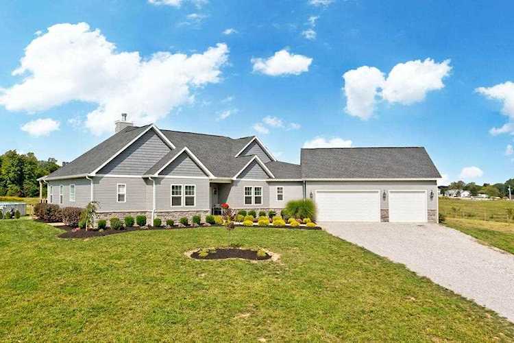 3760 S County Line Road Johnstown, OH 43031