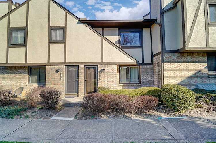2321 Mccauley Court Columbus, OH 43220
