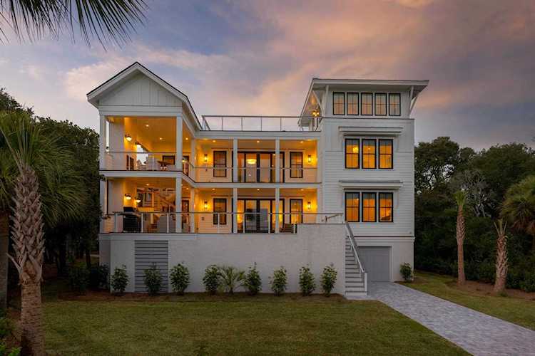11 Abalone Alley Isle of Palms, SC 29451