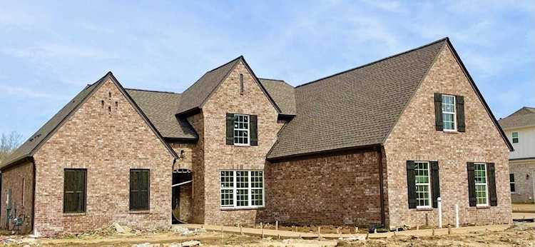 68 Johnsborough Cv Atoka, TN 38004