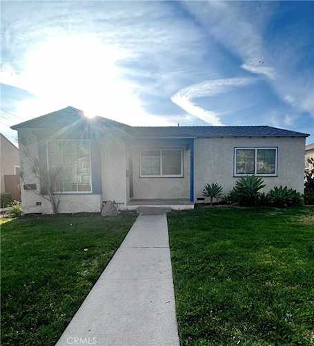 6607 Clybourn Ave North Hollywood, CA 91606