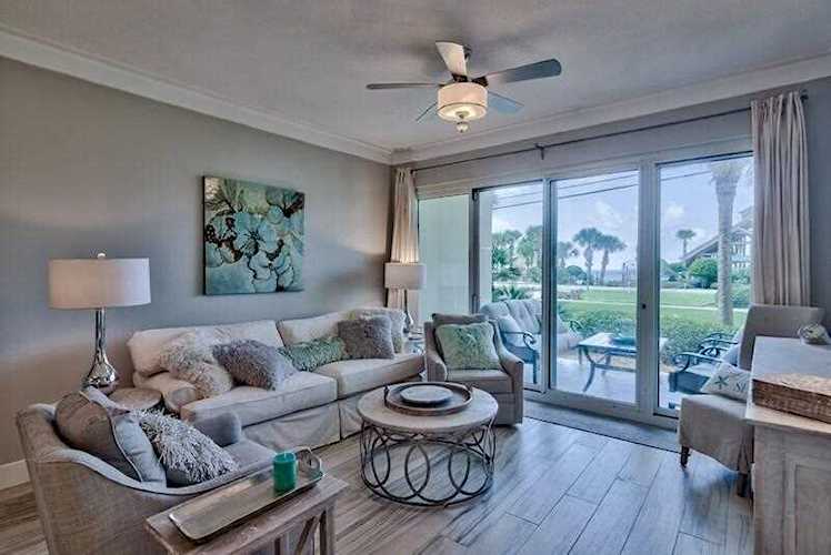 2936 Scenic Gulf Drive #UNIT 102 Miramar Beach FL 32550 916275 Leeward Key condo for sale $810,000SAIL AWEIGH is a beautiful 2bed/2 bath first floor, east end unit and provides easy beach access to... Photo 1