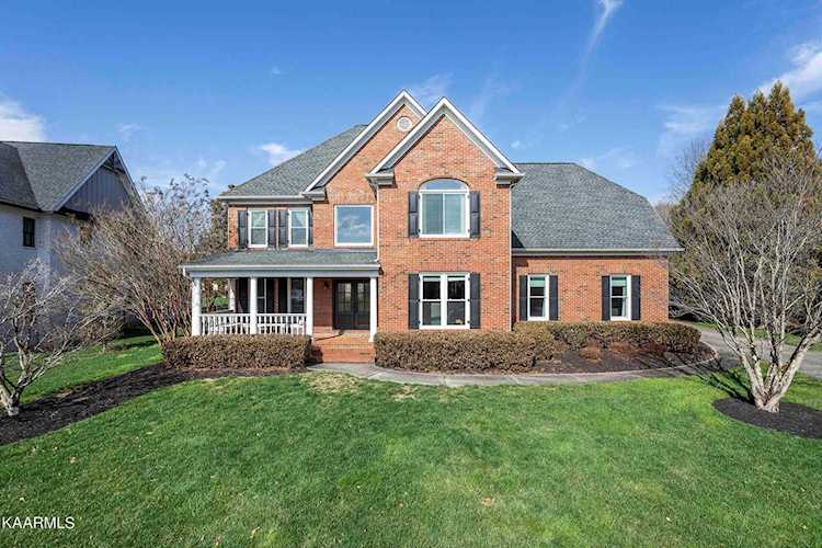 10626 Lakecove Way Knoxville, TN 37922