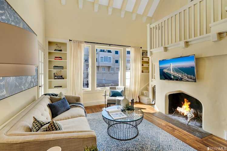 2130 Leavenworth Street #11 San Francisco, CA 94133