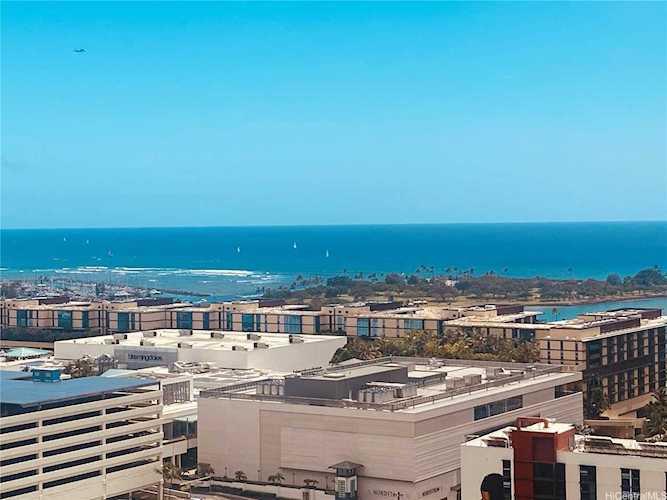 1288 Kapiolani Boulevard #I-2804 Honolulu, HI 96814