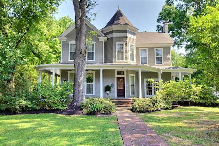 232 N Rowlett St Collierville, TN 38017 | MLS 10143601 Photo 1