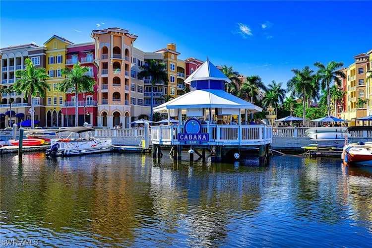 401 Bayfront Pl #3307 Naples, FL 34102