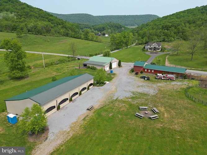 1172-1174 Dix Run Rd Julian, PA 16844