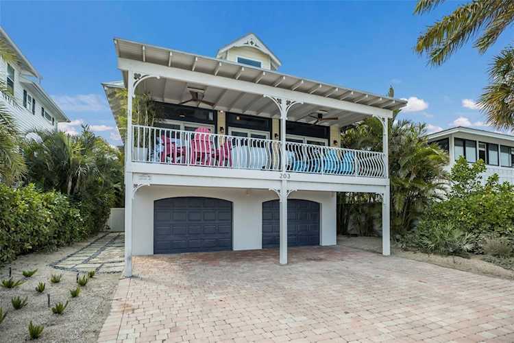 203 S Bay Blvd Anna Maria, FL 34216