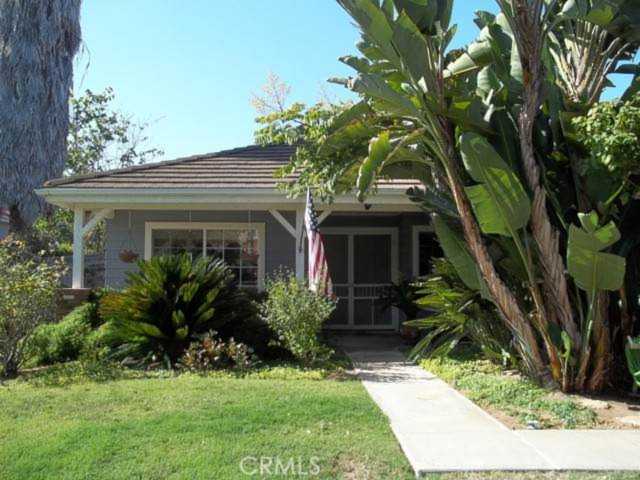 1647 Shire Avenue Oceanside, CA 92057