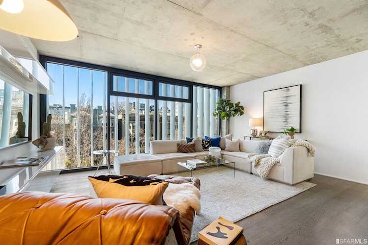 8 Octavia Street #705, San Francisco, CA 94102 | RubyHome Photo 1