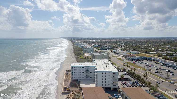 205 Highway A1A #208 Satellite Beach, FL 32937