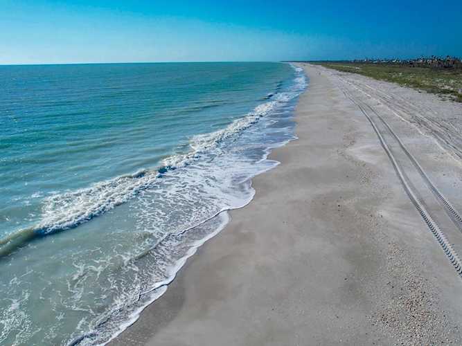 4657 Rue Belle Mer Sanibel, FL 33957