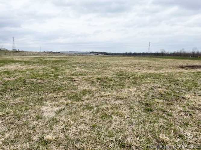 Lot 37A Commerce Park Dr Sellersburg, IN 47172