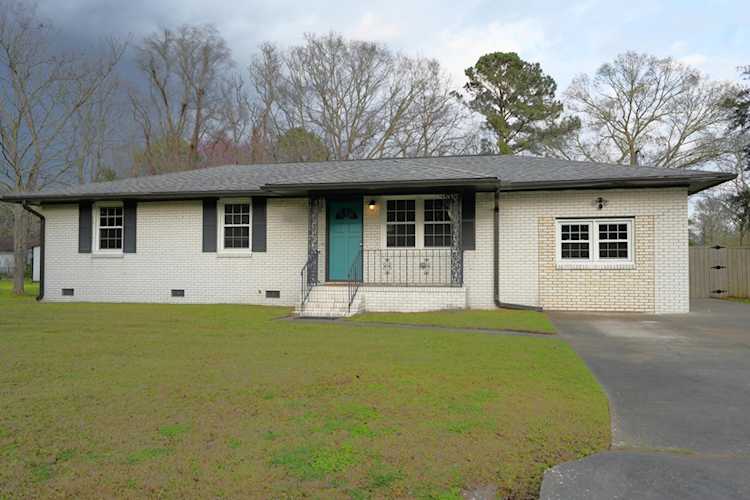 4 Ophir Dr Charleston, SC 29407