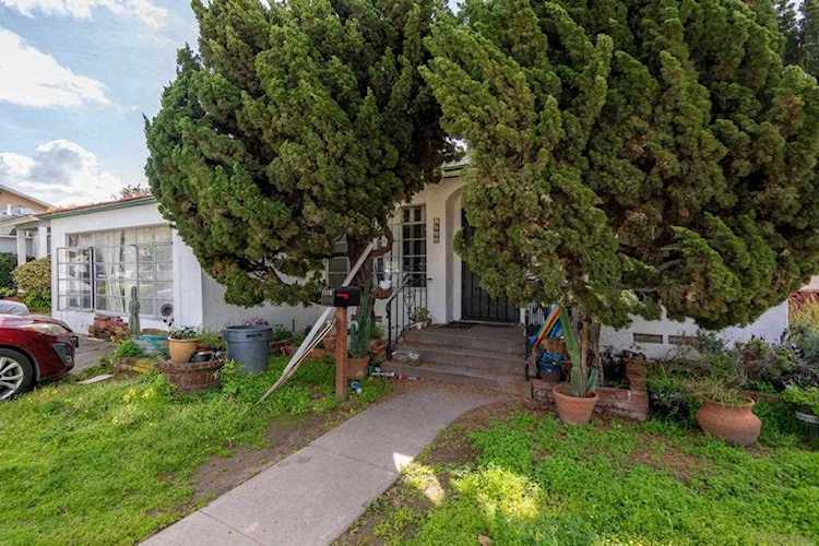 1235 Wilbur Ave San Diego, CA 92109