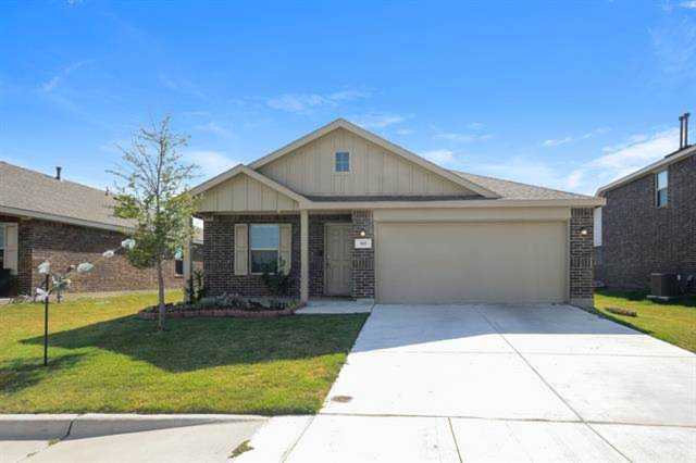 301 Laurenbrooke Drive Anna, TX 75409