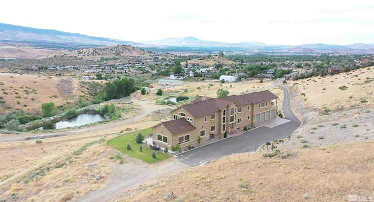 18090 Marango Rd. Reno, NV 89521