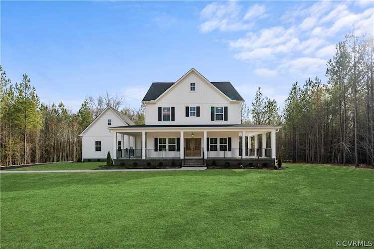 5073 Napa Grove Ct Mechanicsville, VA 23116