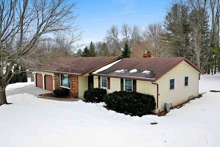1009 Forest Grove Green Bay, Village of Howard, WI 54313