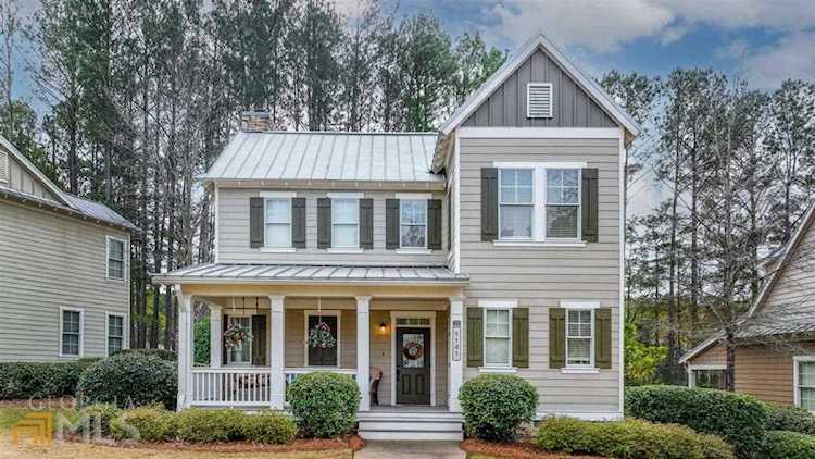 1141 Starboard Drive Greensboro, GA 30642