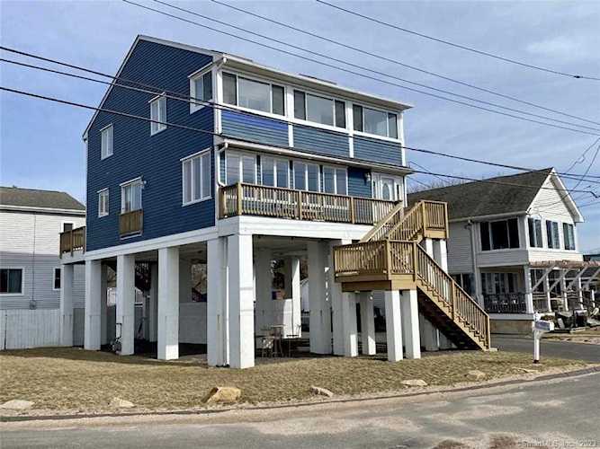 211 Morgan Avenue East Haven, CT 06512