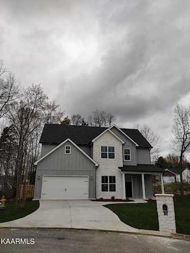 8141 Cornell Ln Knoxville, TN 37938