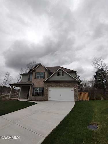 8140 Cornell Ln Knoxville, TN 37938